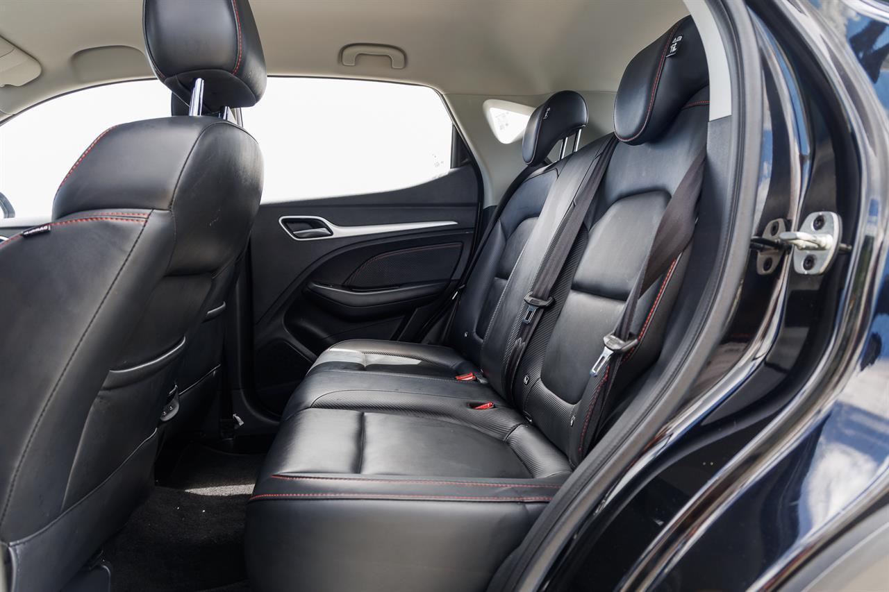 image-11, 2022 MG Zs T EXCITE 1.3PT Trophy Edition at Christchurch