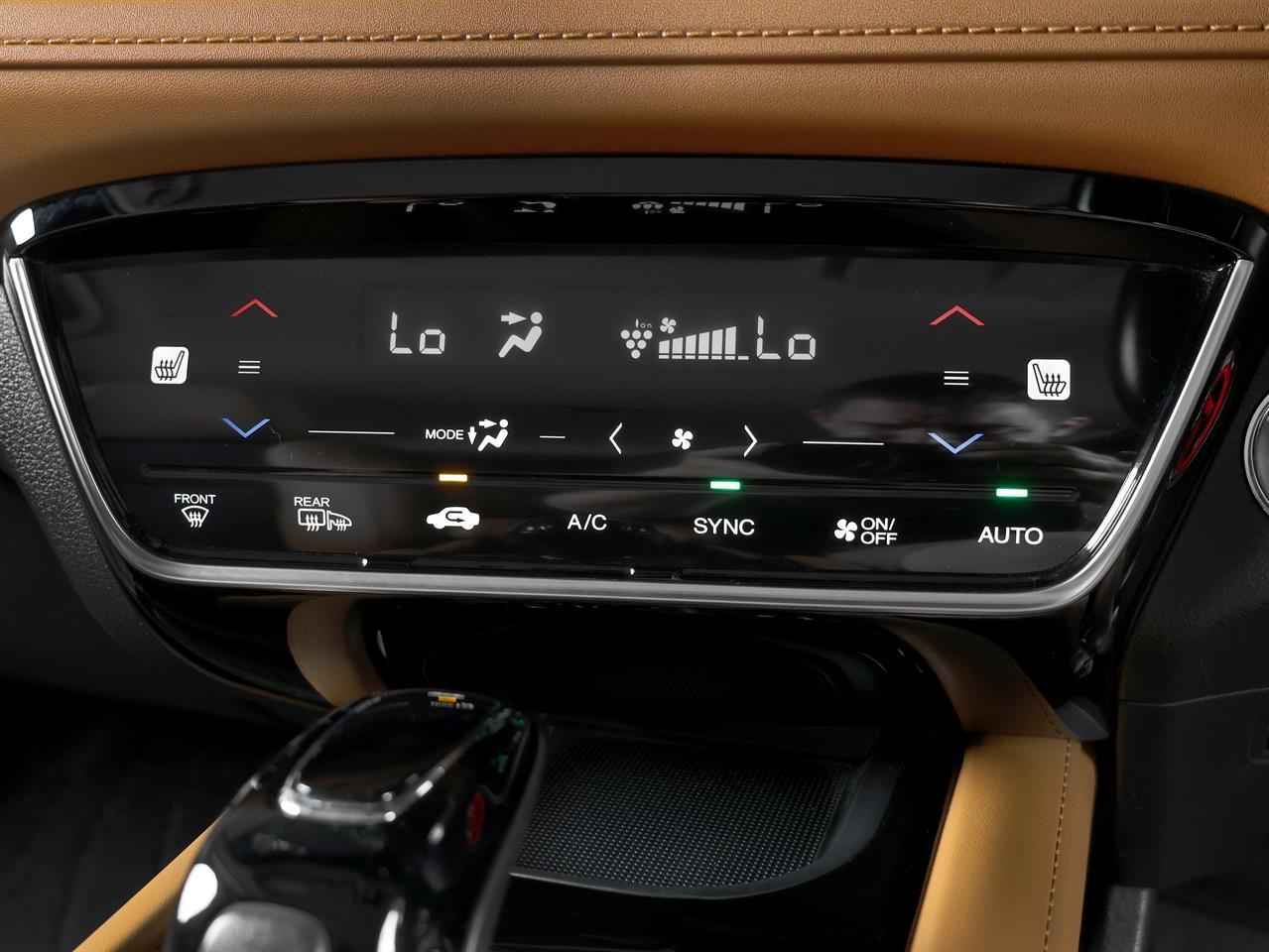 image-15, 2018 Honda Vezel Hybrid Z-Edition 'Honda Sensing' at Christchurch