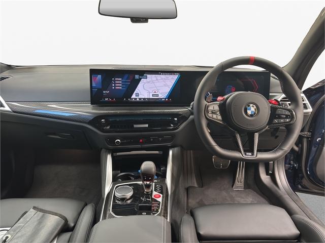 image-12, 2026 BMW M3 Competition M xDrive Touring at Dunedin