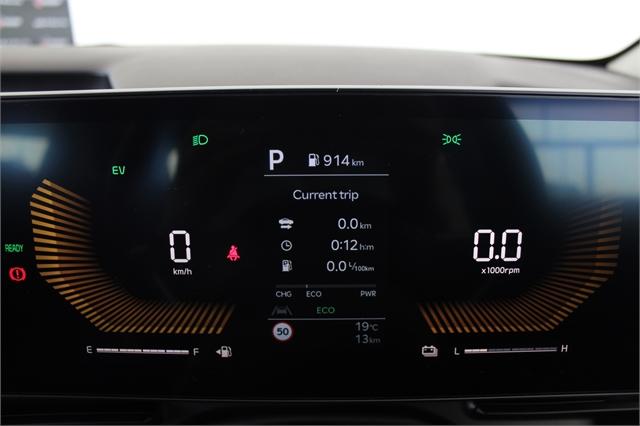 image-17, 2026 Kia Carnival Light HEV 1.6 Petrol at Christchurch