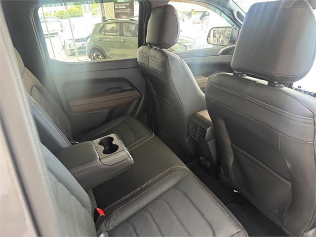 image-11, 2025 Volkswagen Amarok Pan Americana at Timaru