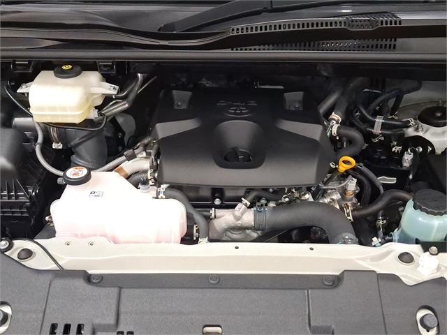 image-9, 2023 Toyota Hiace 2.8DT ZX 10 Seater Minibus at Dunedin