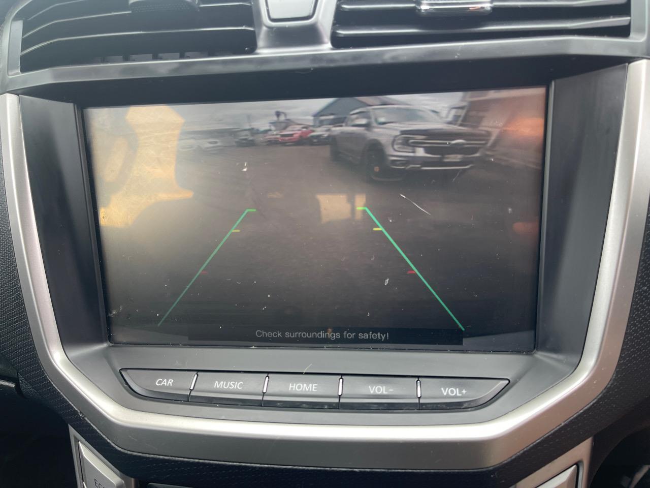 image-14, 2021 LDV T60 4WD MT 2.8DT/4WD/6MT at Greymouth