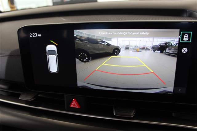 image-15, 2026 Kia Carnival Light HEV 1.6 Petrol at Christchurch