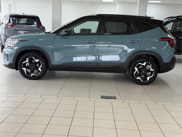 image-3, 2026 Kia Seltos LX+ at Timaru