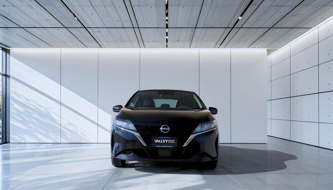 image-6, 2021 Nissan Note X at Dunedin