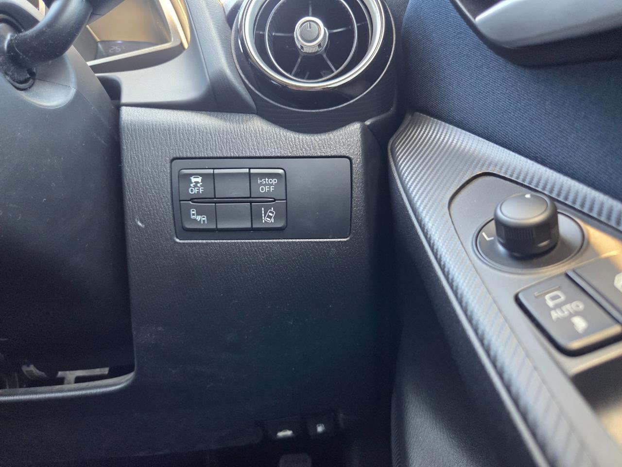 image-13, 2016 Mazda Demio 2 New Shape Skyactive at Christchurch