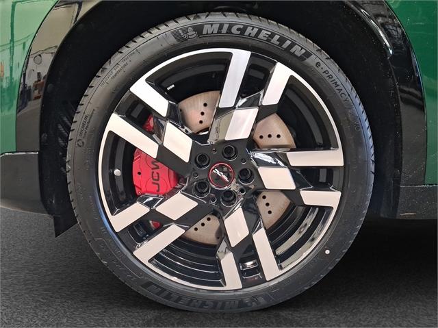 image-8, 2025 MINI Countryman JCW ALL4 Favoured at Dunedin