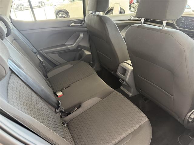 image-11, 2021 Volkswagen T-Cross TSI Life at Timaru