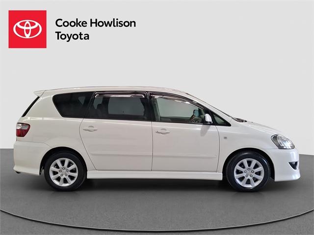 image-6, 2005 Toyota Ipsum 2.4L at Dunedin