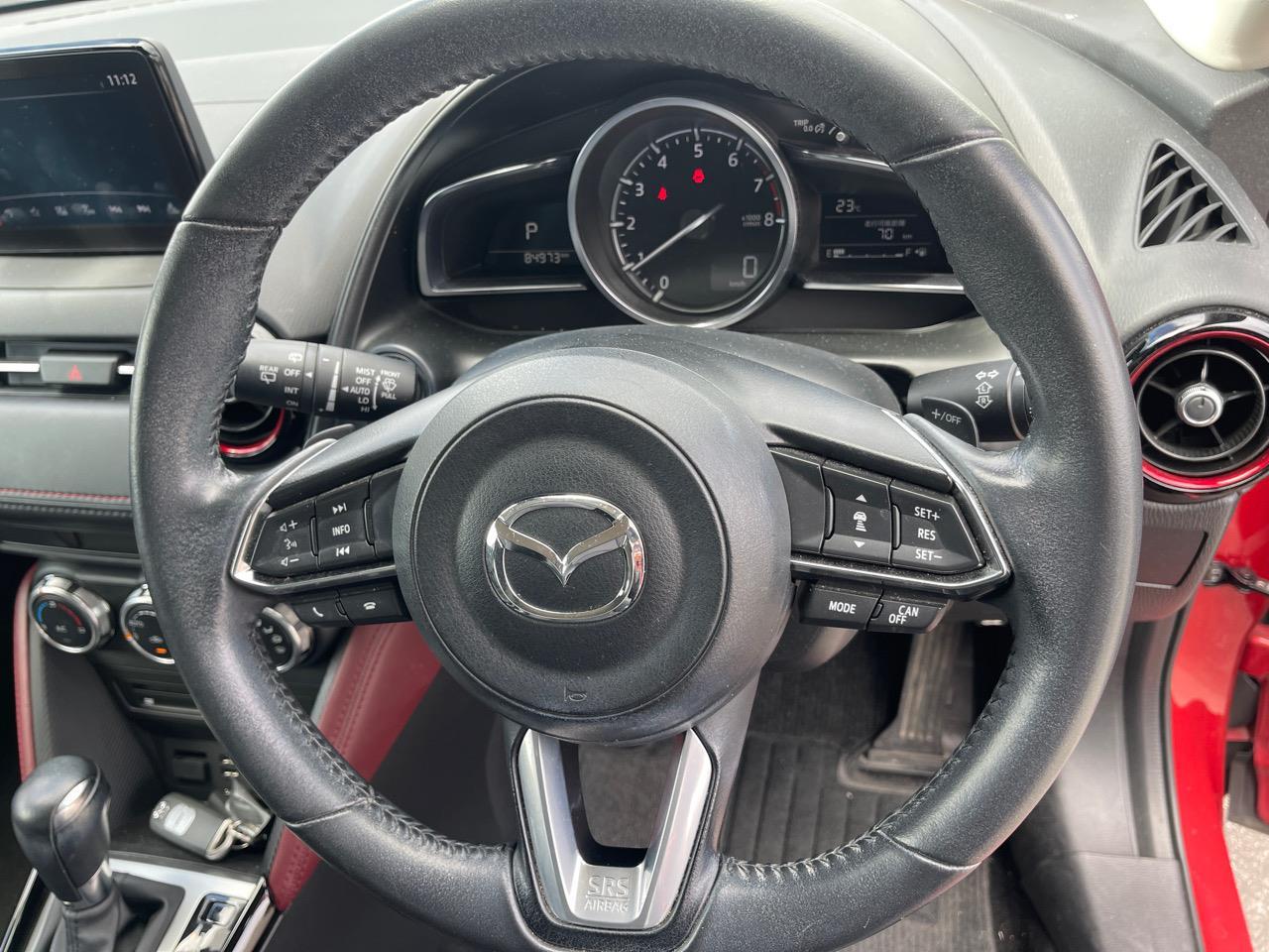 image-13, 2018 Mazda CX-3 at Greymouth