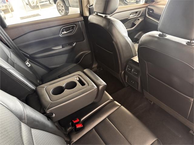 image-11, 2023 Nissan X-Trail ST-L E-Power 1.5PEH at Timaru