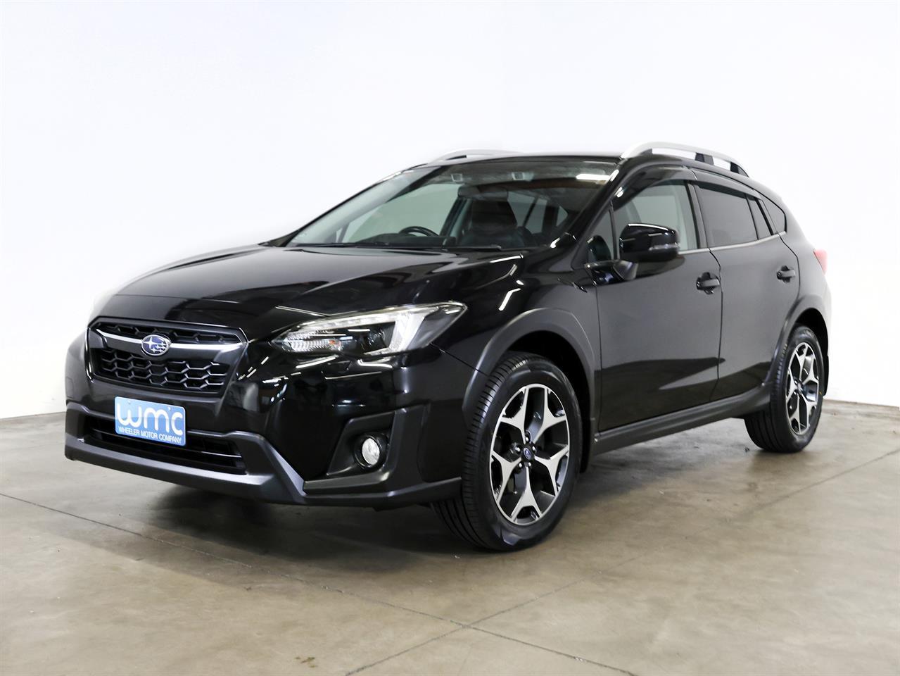 image-3, 2017 Subaru XV 2.0I-S 4WD Eyesight 'Leather Packag at Christchurch