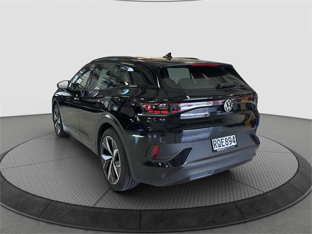 image-5, 2026 Volkswagen ID.4 GTX 4WD at Queenstown-Lakes