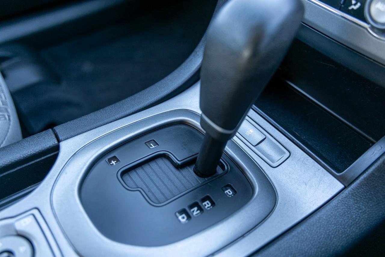 image-19, 2011 Holden Commodore SPORTWGN OMEGA AT at Dunedin