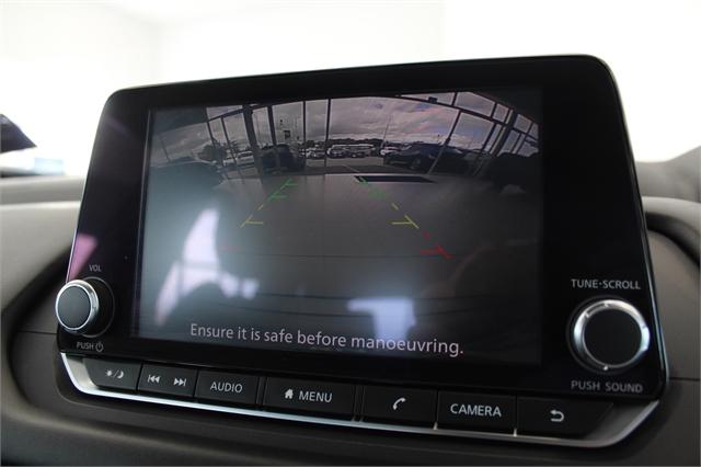 image-12, 2022 Nissan Qashqai ST 1.3L Petrol Turbo at Christchurch