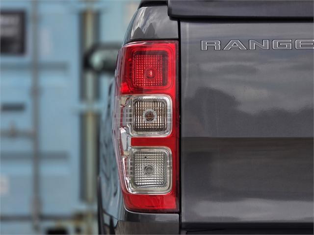 image-5, 2019 Ford Ranger Xl Double Cab W/Sa 3 at Christchurch