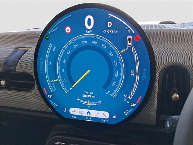 image-18, 2026 MINI Cooper C 5 Door Favoured at Dunedin