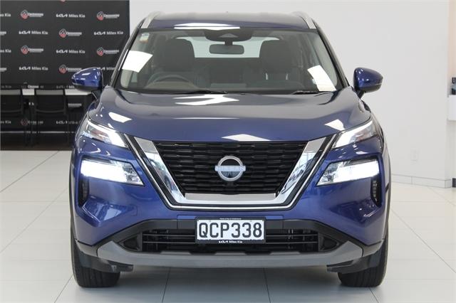 image-1, 2023 Nissan X-Trail ST 2.5L PETROL AWD at Christchurch