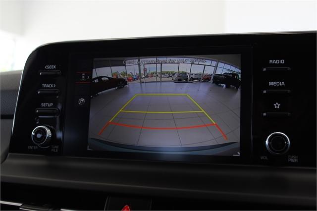 image-12, 2026 Kia Seltos LX 2.0L PETROL AUTO at Christchurch