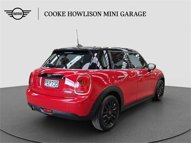 image-6, 2022 MINI Cooper 5-Dr Hatch Classic at Dunedin