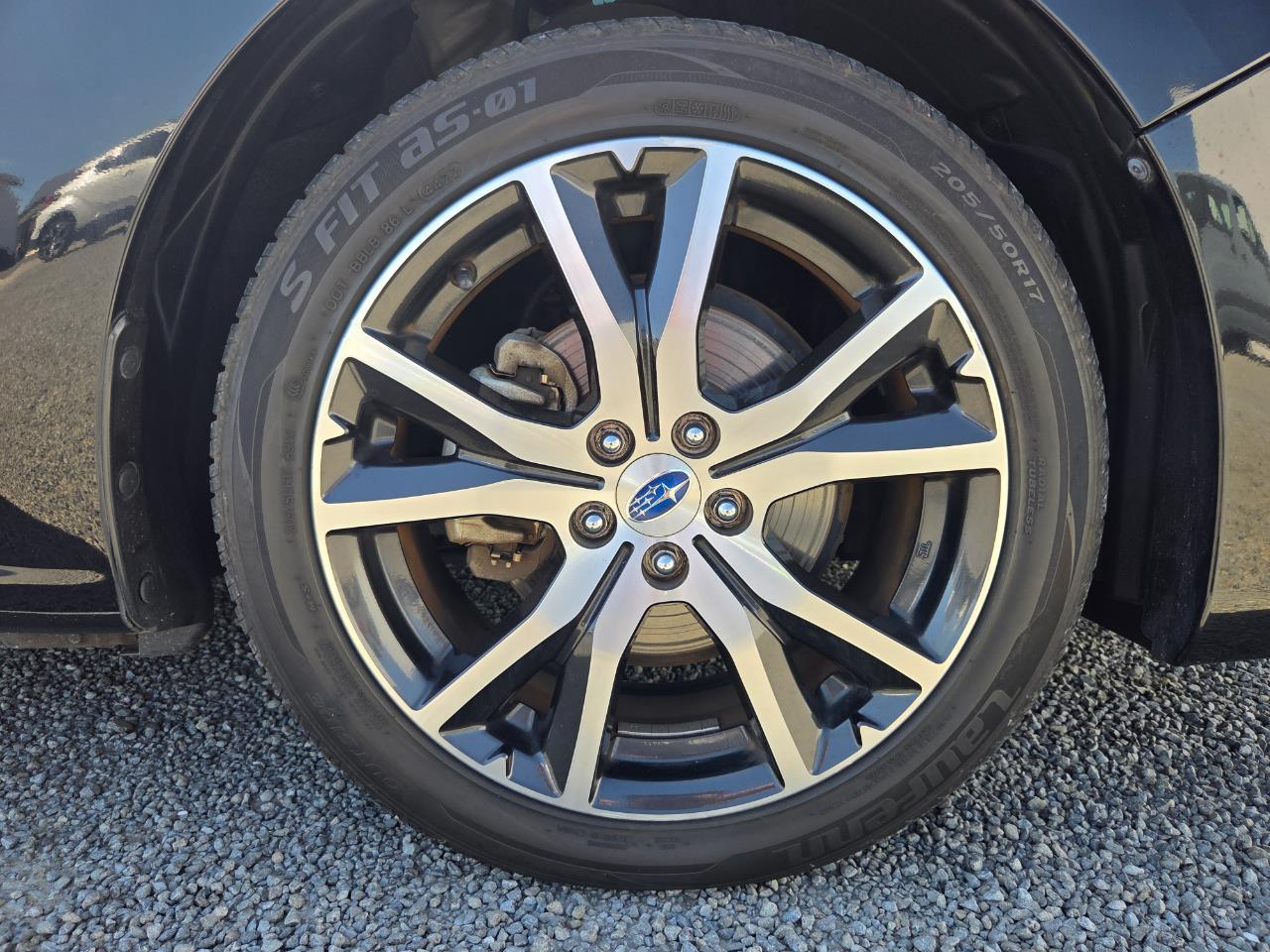 image-18, 2018 Subaru Impreza Sport Eyesight 2.0 New Shape at Christchurch