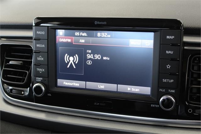 image-15, 2019 Kia Rio EX 1.4P AUTO at Christchurch