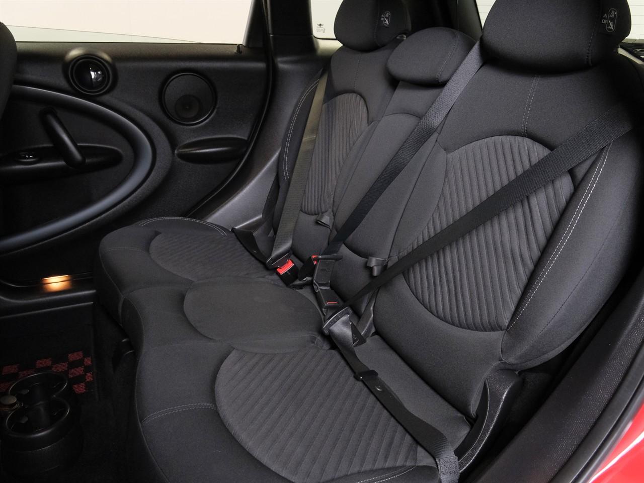 image-18, 2013 Mini Countryman Crossover Cooper S at Christchurch