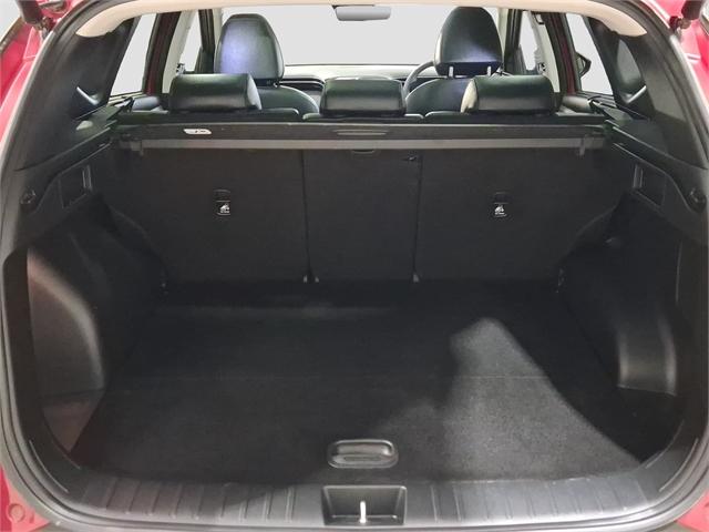 image-13, 2022 Hyundai Tucson NX4e 1.6D CRDI AWD Ltd at Dunedin