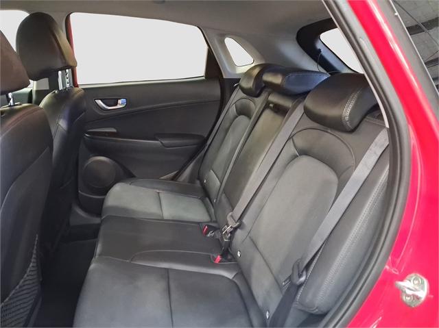 image-16, 2021 Hyundai Kona 2.0 2WD Elite PE at Dunedin