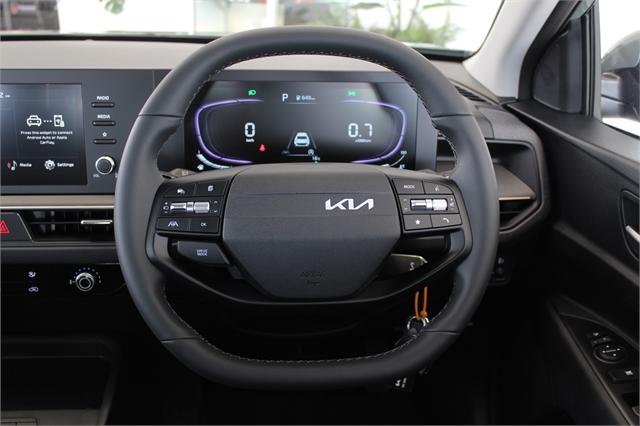 image-10, 2026 Kia Stonic LX at Christchurch