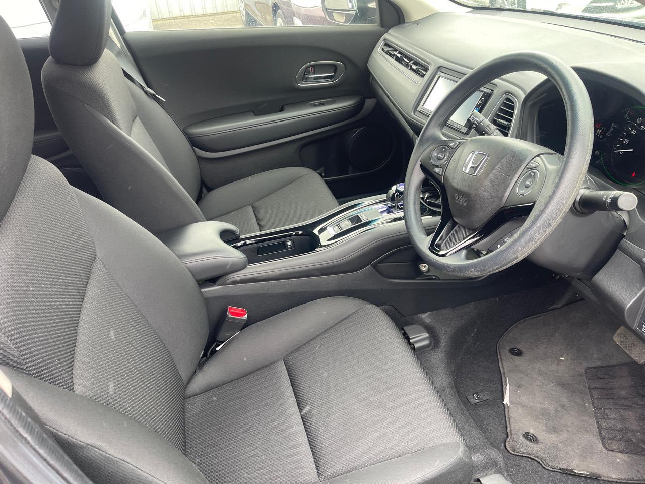 image-8, 2016 Honda VEZEL at Greymouth