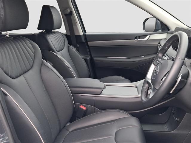 image-11, 2025 Hyundai Palisade 2.2D Elite AWD 8S at Dunedin
