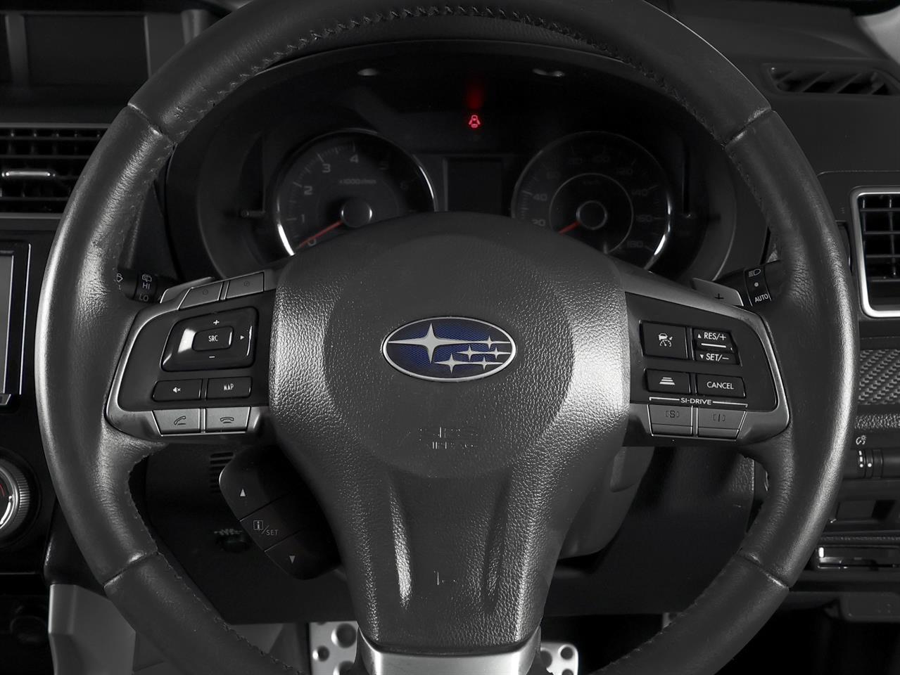 image-11, 2015 Subaru Forester 2.0lt 4WD 'S-Limited' at Christchurch