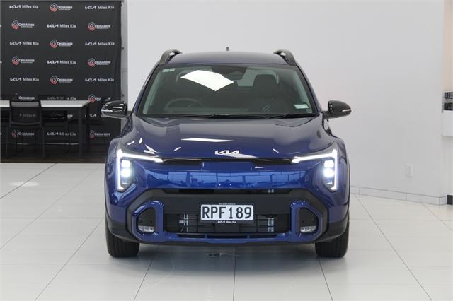 image-1, 2026 Kia Stonic GT-LINE 1.0 Turbo at Christchurch