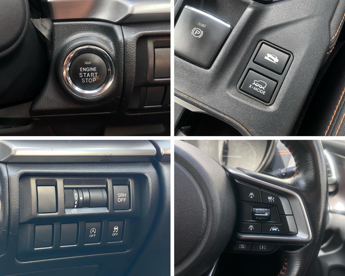 image-15, 2018 Subaru XV 2.0i-L EyeSight 4WD at Christchurch