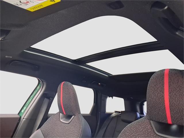 image-17, 2025 MINI Countryman JCW ALL4 Favoured at Dunedin