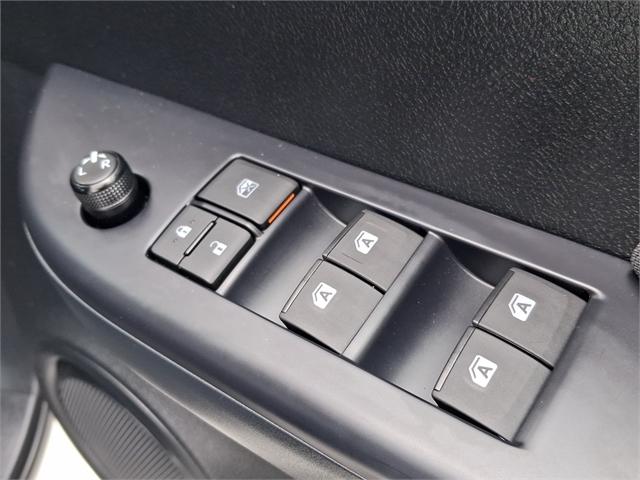 image-19, 2024 Toyota Hilux SR 2.8DT Hybrid 4WD at Dunedin