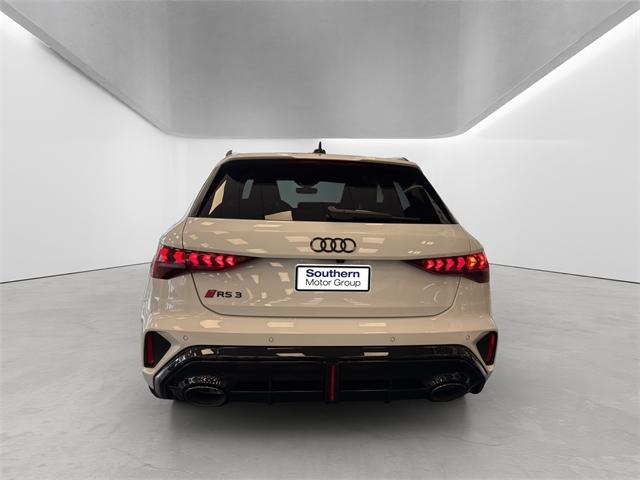 image-6, 2025 Audi RS 3 Sportback TFSI at Dunedin