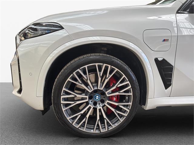 image-8, 2025 BMW X5 Xdrive50e M Sport Innovations at Dunedin