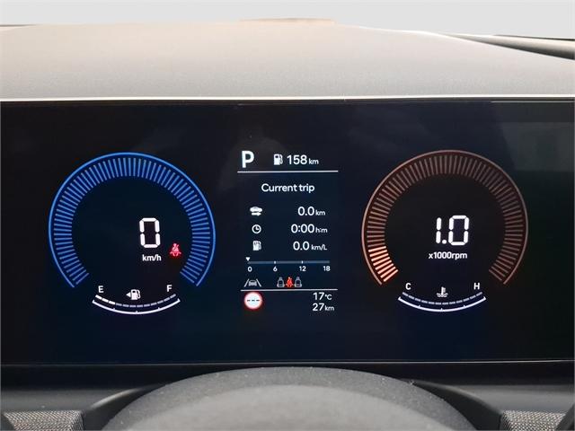 image-19, 2026 Hyundai Tucson Elite 2.0 2WD Series II NX4 at Dunedin