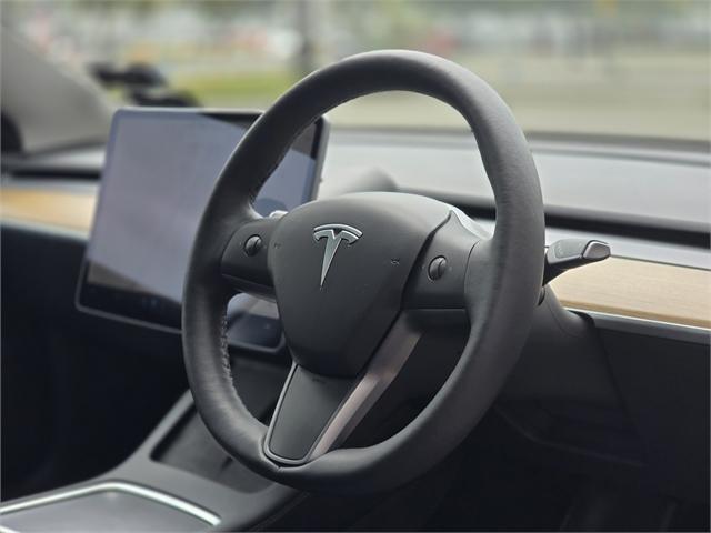 image-14, 2021 Tesla Model 3 NZ NEW Standard Range Plus at Christchurch
