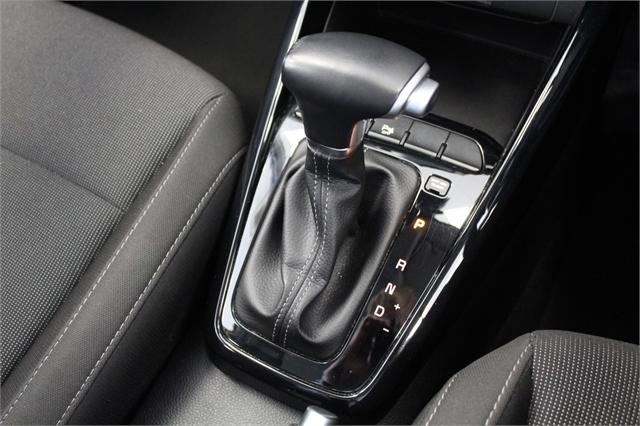 image-17, 2019 Kia Rio EX 1.4P AUTO at Christchurch