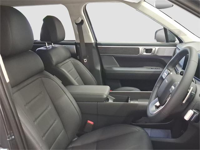 image-9, 2026 Hyundai Santa Fe Elite 2.5T AWD at Dunedin