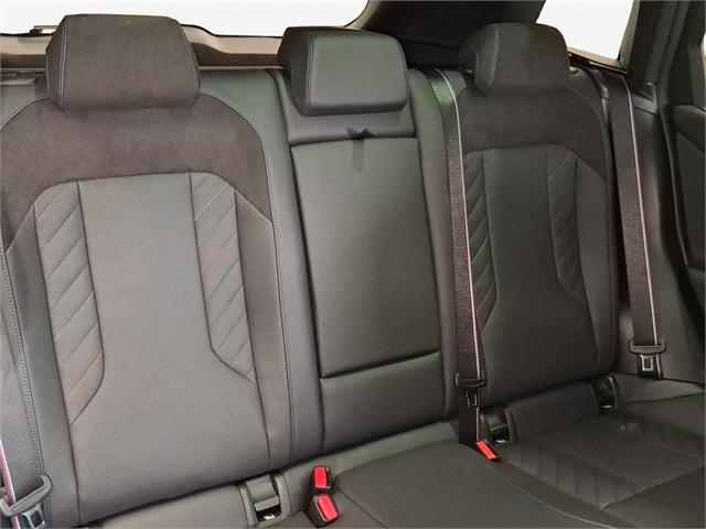 image-13, 2026 BMW X3 30e xDrive at Dunedin