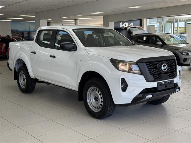 image-2, 2026 Nissan Navara Sl 2.3D/4Wd/7At at Timaru