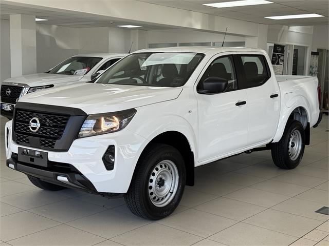image-3, 2026 Nissan Navara Sl 2.3D/4Wd/7At at Timaru