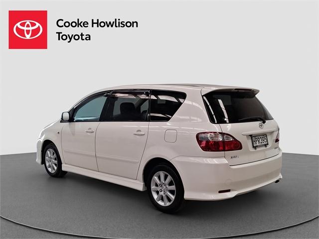 image-3, 2005 Toyota Ipsum 2.4L at Dunedin