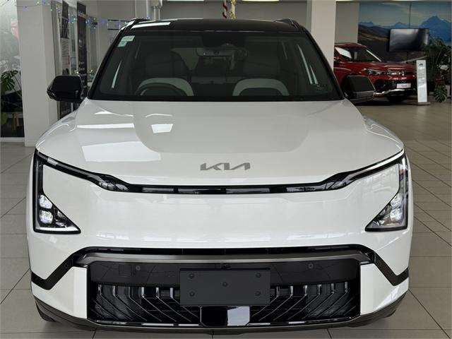 image-1, 2025 Kia EV5 GT-Line at Timaru