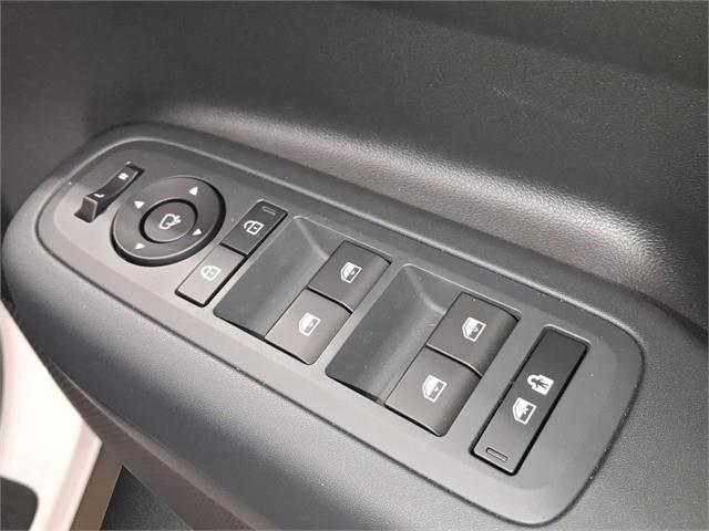 image-13, 2026 Hyundai Santa Fe MX5 Active HEV7S at Dunedin